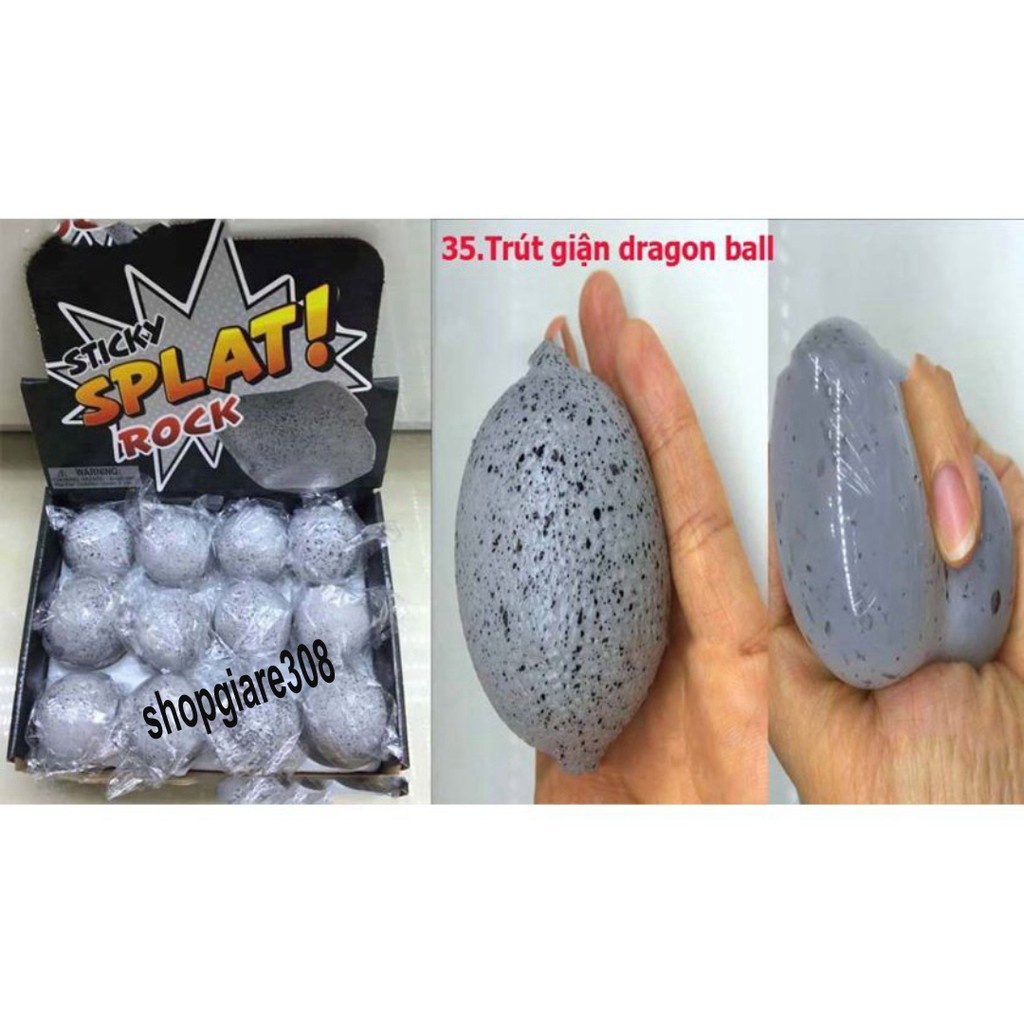 GUDETAMA SQUIShY trút giận dragon