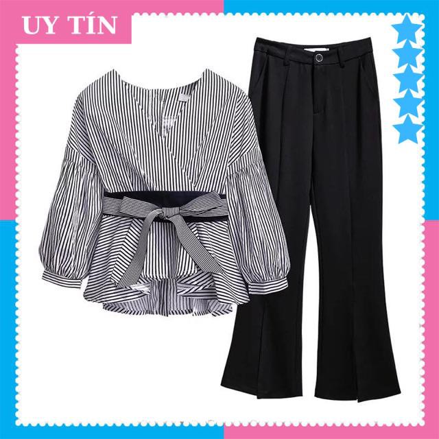 [ HÀNG CAO CẤP ] ÁO PEPLUM SIÊU XINH | WebRaoVat - webraovat.net.vn