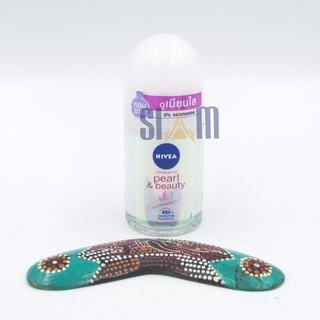 Lăn Khử Mùi Nivea Thái Lan 25ML