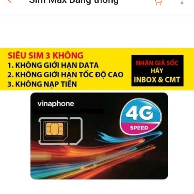 Mua Sim Vào Mạng Sim điện Thoại Phụ Kiện Th09 2018 Giá Cực Tốt