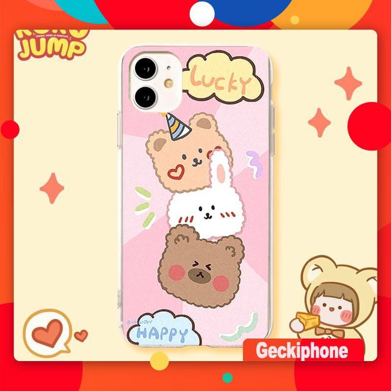 ốp 12 promax Ốp lưng iphone Don't Be Sad 5/ Từ 6 đến 12 promax M811