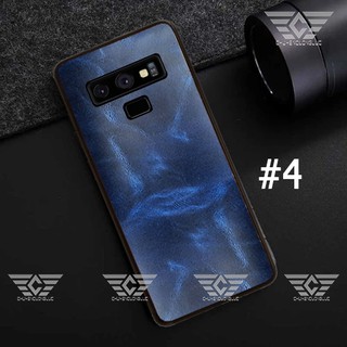 Ốp lưng samsung NOTE 8/ NOTE 9 - DA THẬT 100%