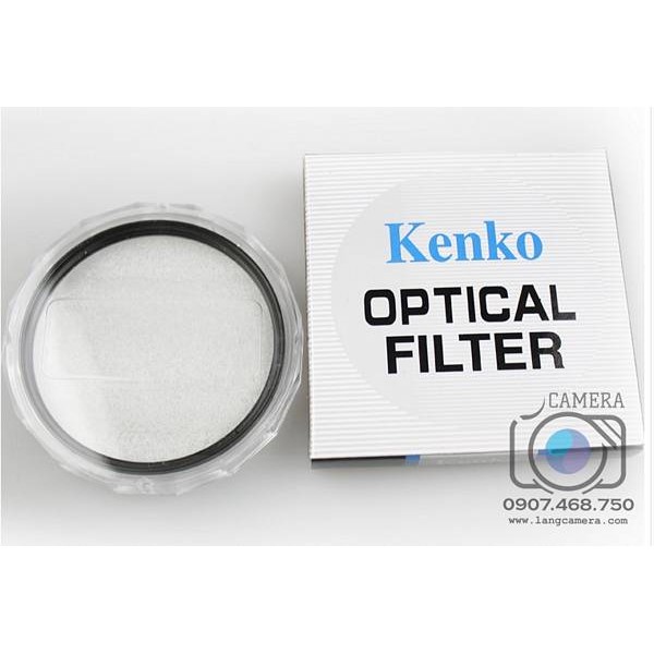 Filter Kenko UV