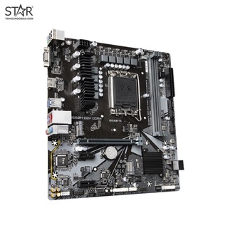 Mainboard Gigabyte B660M D2H DDR4