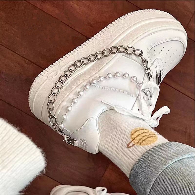 💘 Giày thể thao nữ đế mềm thoáng khí thời trang 💘 chống trượt  thoải mái thiết kế mới