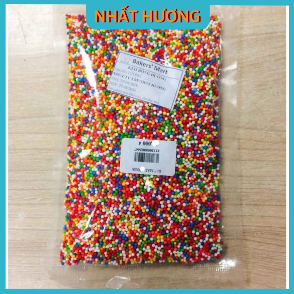 Bi 7 Màu Thái Lan 1kg