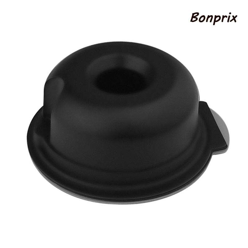 [Home & Living]2x Reusable Coffee Capsule Cap for Bosch Capsules for 180 Ml Machine