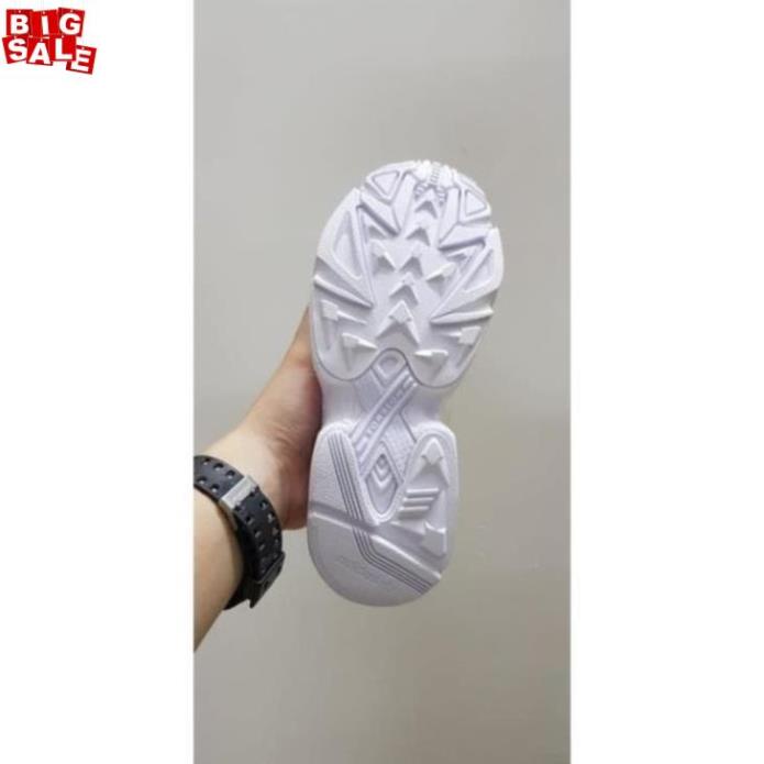 Chất - Bảo hành GIÀY ADIDAS FALCON GREY WHITE Đẹp Nhất Nhẩt 2021 $ ' { $ . > {{