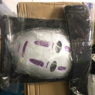 BỘ COSPLAY VÔ DIỆN