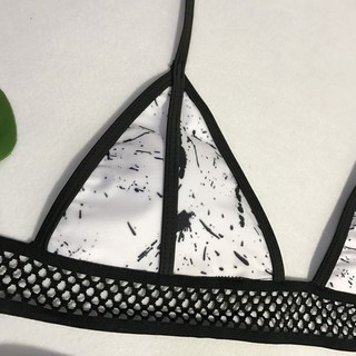 Bộ Đồ Bikini Quyến Rũ Cho Nữ