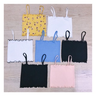 Áo 2d cuốn biên (hình thật 100%)