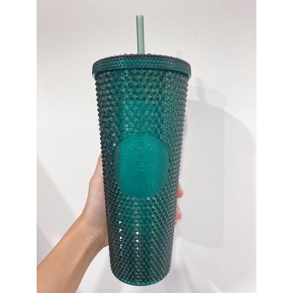 LY STARBUCKS STUDDED CHÍNH HÃNG