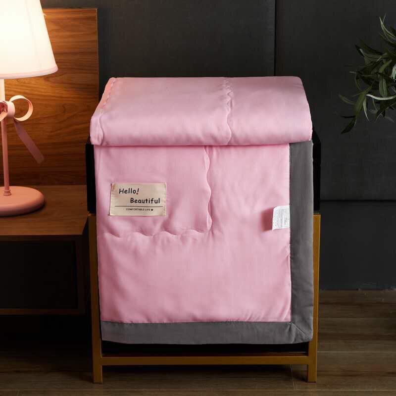 Chăn Hè Đũi Zara Home Cao Cấp Siêu Mềm Mịn Kích Thước 2mx2m3