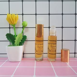 Tinh dầu nước hoa Poem - Time perfumes