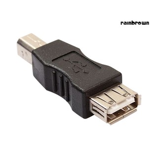 Đầu Chuyển Đổi Usb Type A Sang Usb Type B
