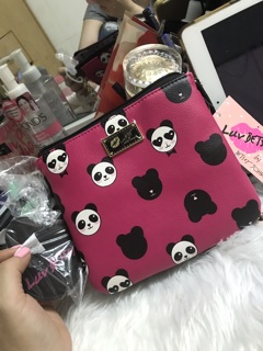 Túi hiệu mỹ