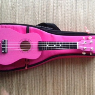 Bao đàn Ukulele cao cấp