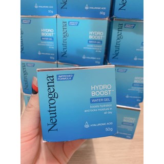 Kem dưỡng ẩm cho da Neutrogena