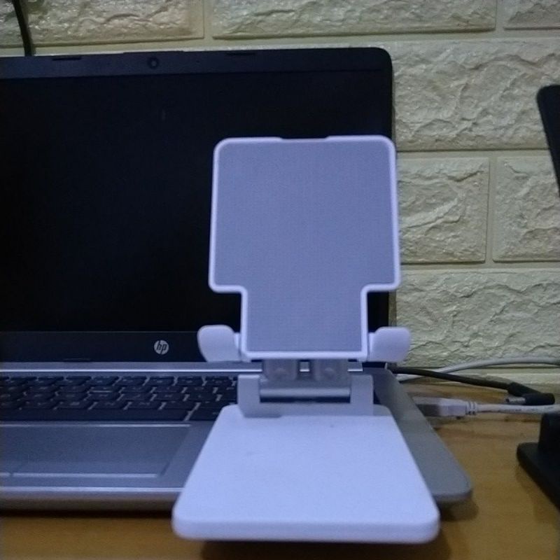 Kệ giá đỡ iPad điện thoại gấp gọn cao cấp