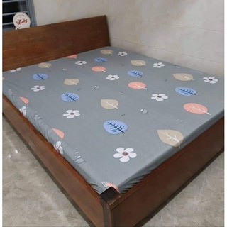 Ga chống thấm 2 mặt 100% cotton