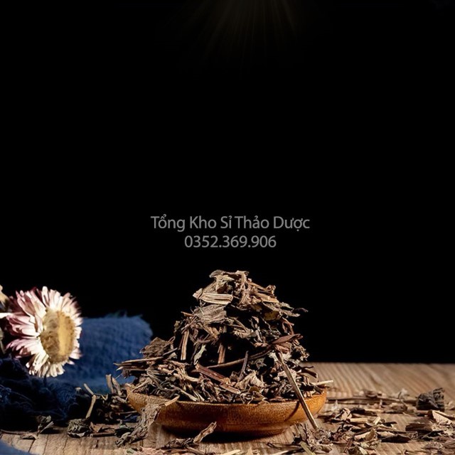 Diếp Cá 1kg