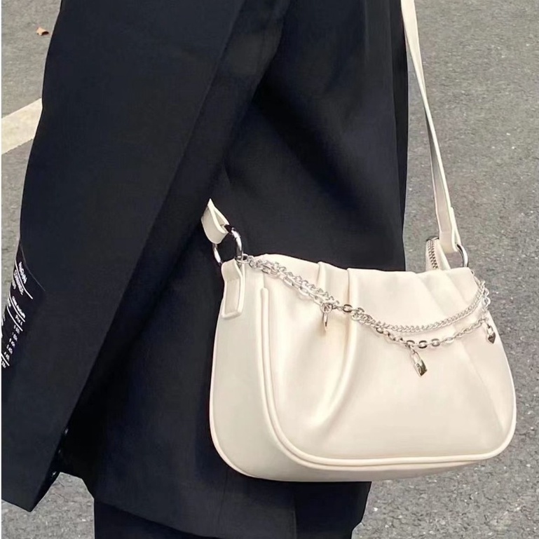 Túi Xách Thiết Kế Mới Đơn Giản Thời Trang Dành Cho Nữ