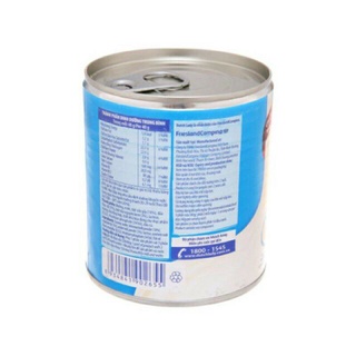 Sữa đặc có đường Dutch Lady 380g