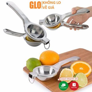 Dụng cụ ép chanh, vắt chanh, lấy nước cốt chanh s029