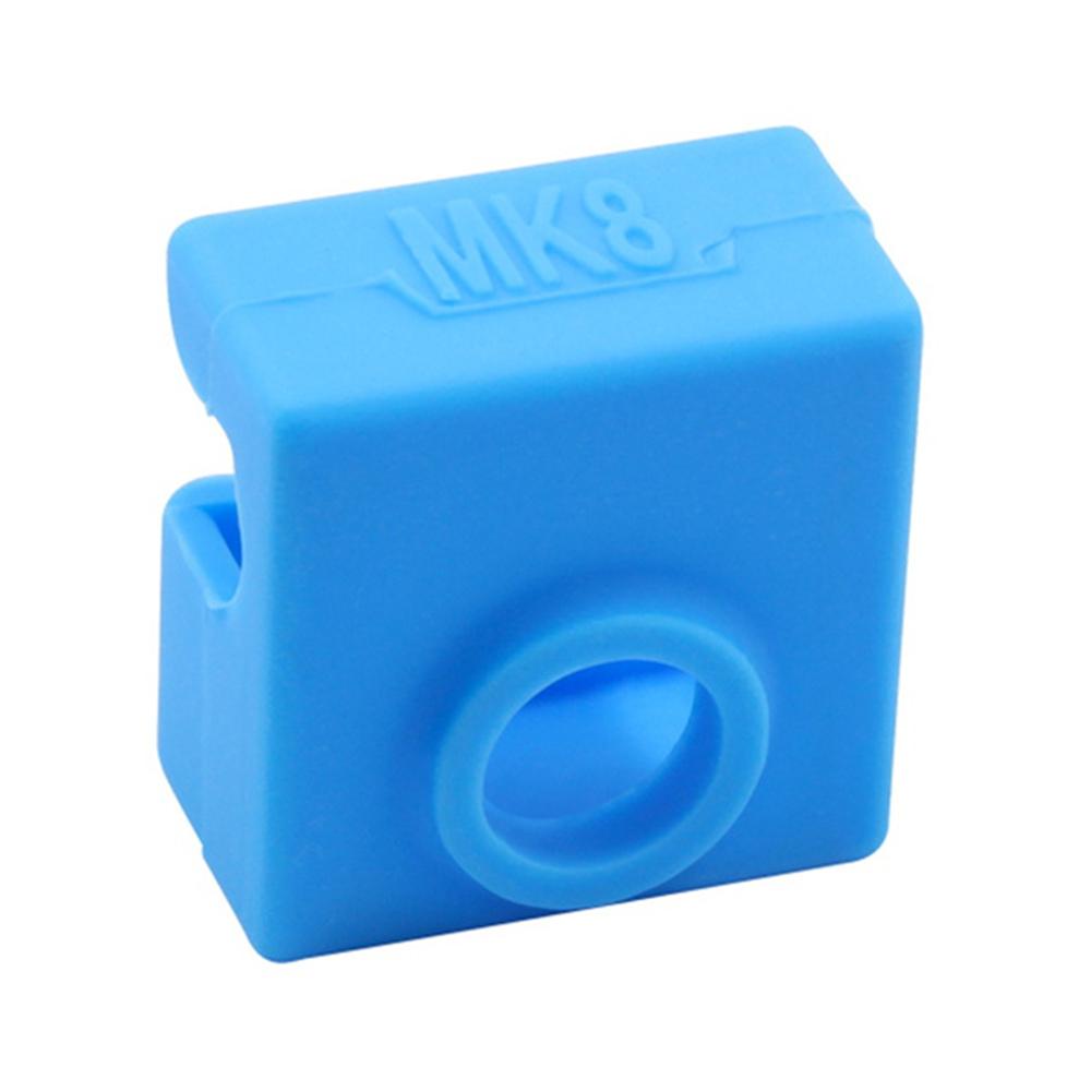 Ốp Bọc Bảo Vệ Máy In 3D MK7 / MK8
