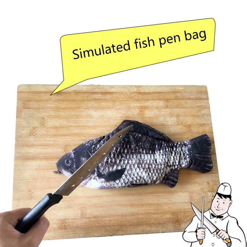 Túi Đựng Bút / Mỹ Phẩm Để Bàn Sức Chứa Lớn Tiện Dụng Cho Học Sinh / Người Lớn