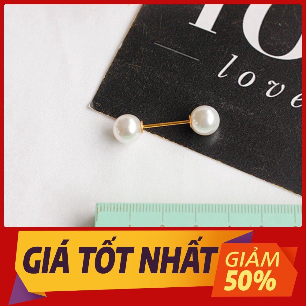 Ghim cài áo phong cách vintage thời trang cho nữ sẵn hàng