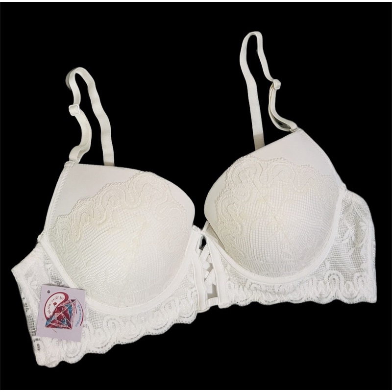 Áo Ngực Đệm Siêu Mềm