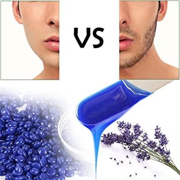 Tẩy lông nóng hạt đậu RAY - 500 gram + TĂNG 10 QUE GỖ wax lông đơn giản, tiện dụng - tẩy lông an toàn tại nhà | BigBuy360 - bigbuy360.vn