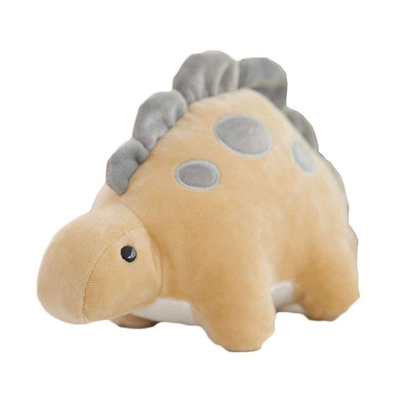 Thú Nhồi Bông Hình Khủng Long Dễ Thương Kích Thước 30cm