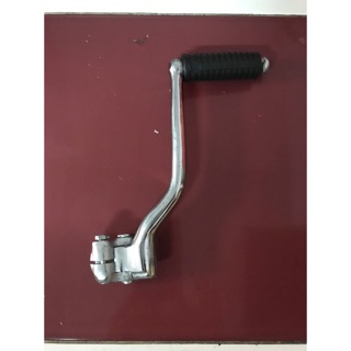 giò đạp  xe chali 84   gắn như zin