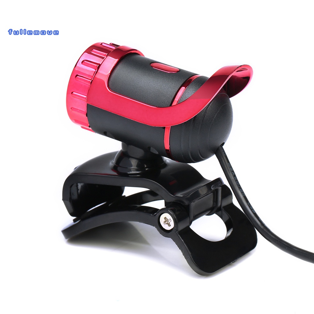 Webcam USB 2.0 có micro cho máy tính | BigBuy360 - bigbuy360.vn