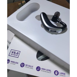 Tai nghe Bluetooth Lanex LEP-W16