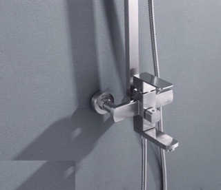 Sen Cây Inox 304 vuông