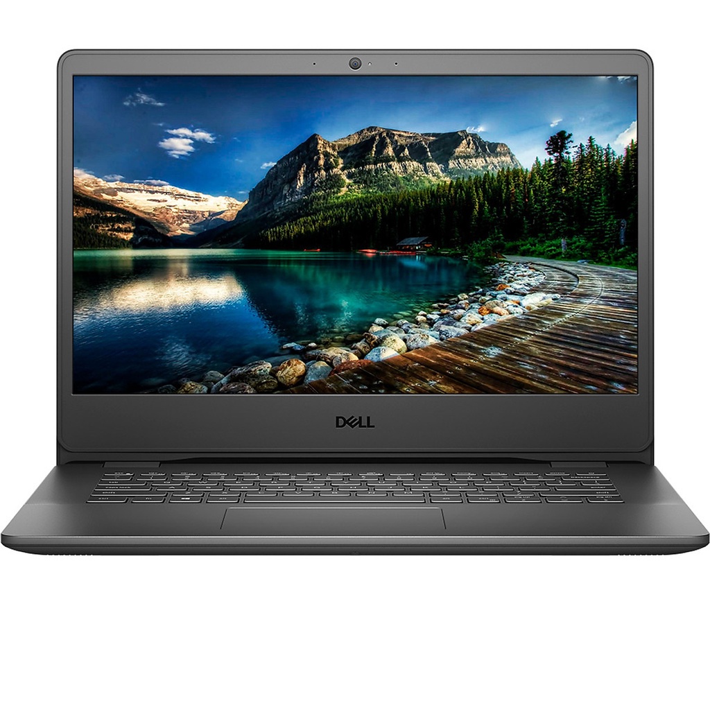 Laptop Dell Vostro 3405 V4R53500U001W (AMD R5-3500U/ 4GB/ 256GB PCIE/ 14 FHD/ Win10) | BigBuy360 - bigbuy360.vn