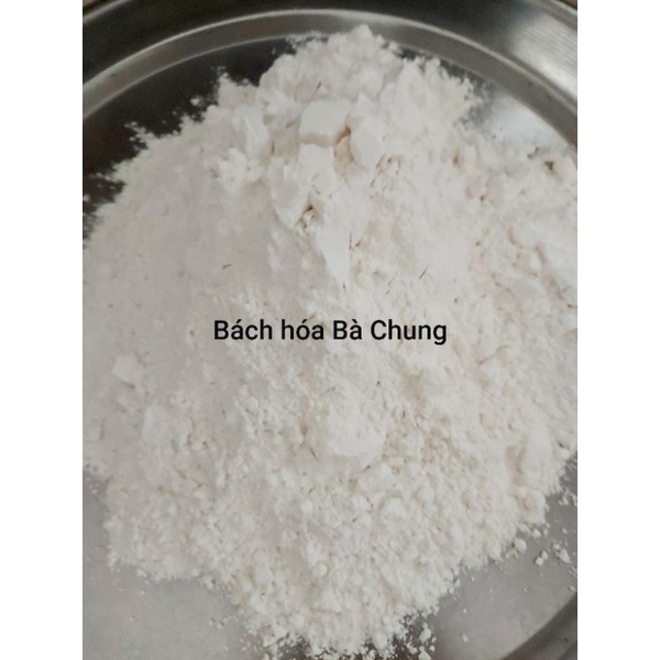 500g Bột bánh dẻo Bột nếp rang chín [ Bột khô làm bánh ]