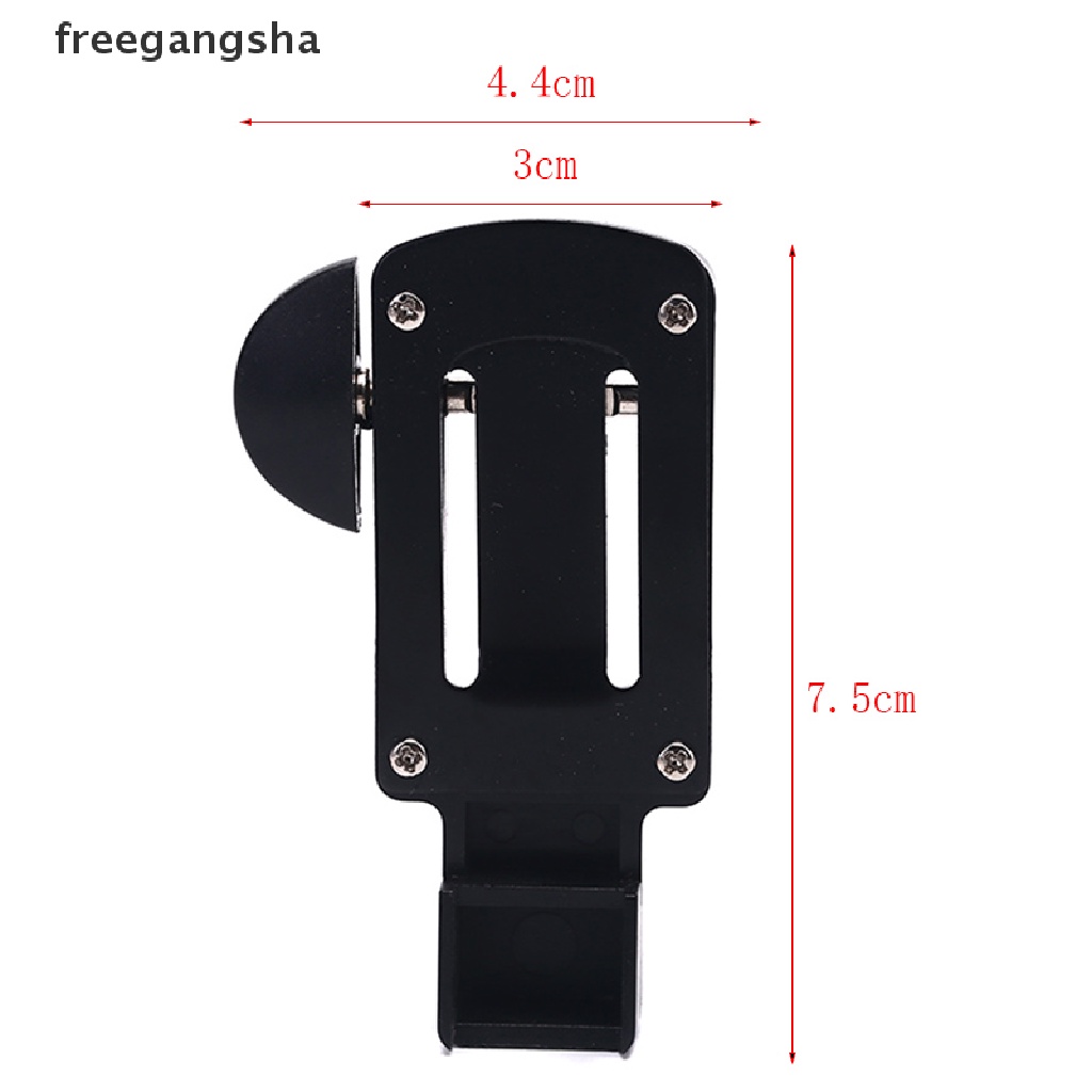 [FREG] Saxophone Reed Cutter Saxophone Reed Trimmer Clarinet Reed Cutter Repair Tool FDH