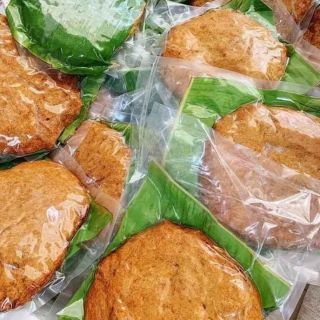 CHẢ MỠ NƯỚNG PHỐ CỔ 85K/500G