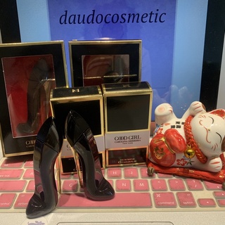 [mini] Nước hoa Carolina Herrera Good Girl EDP 7ml