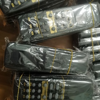 Điều khiển vang số X3 X5 X6 X7 X8 X9X10 X12 Bf 306