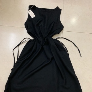 Đầm forever 21