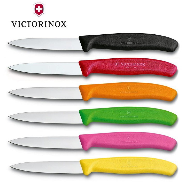 Dụng Cụ Bếp VICTORINOX Paring Knife 6.7606 8cm