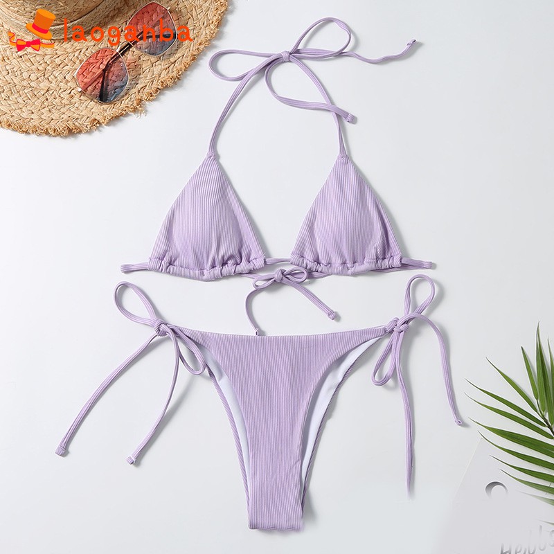 Bộ Đồ Bơi Bikini Quyến Rũ Cho Nữ | BigBuy360 - bigbuy360.vn