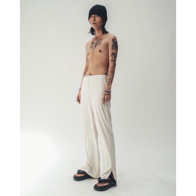 QUẦN DÀI UNISEX FORM SUÔNG CHÍNH HÃNG 67%