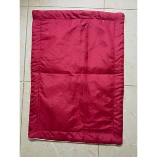 Cặp vỏ gối đôi song hỉ may mắn