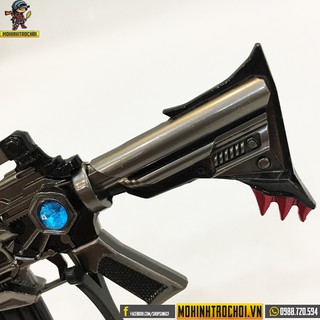 Móc khoá Mô Hình Game Đột Kích - M4A1 Transformer